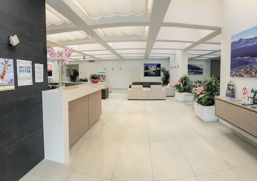 Hotel Residence Holiday 3