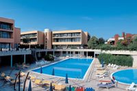 Hotel Residence Holiday