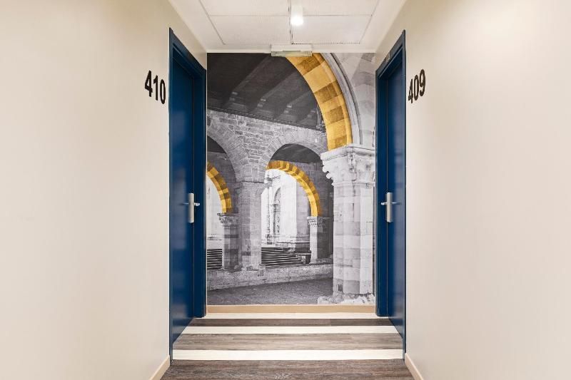 B&B Hotel Como City Center 2