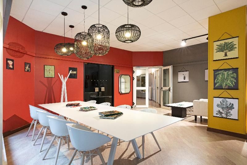 B&B Hotel Como City Center 1