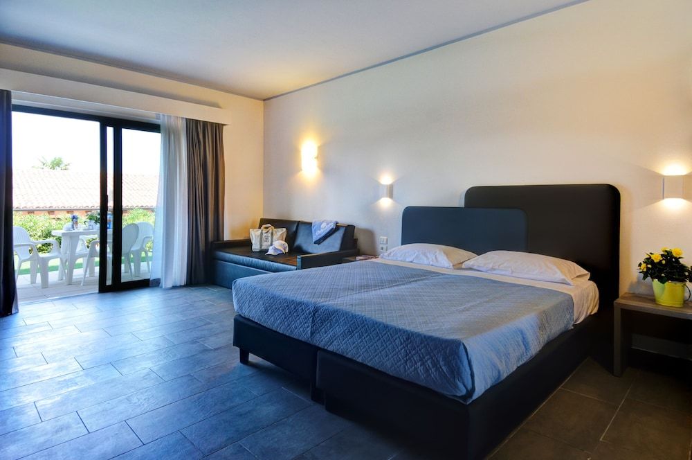 Club Del Sole Desenzano Boutique Resort 2
