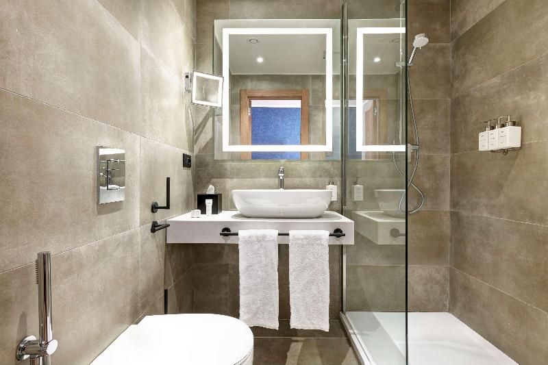 Radisson Hotel Ferrara 1