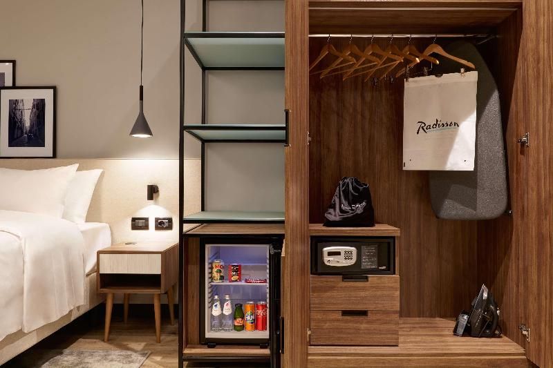 Radisson Hotel Ferrara 2