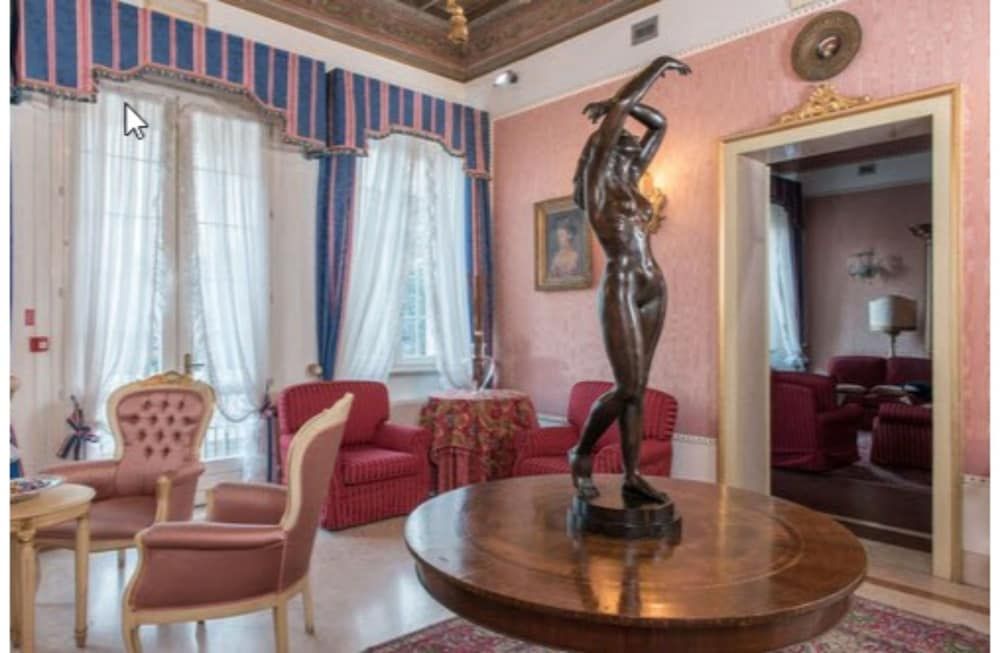 Duchessa Isabella Collection by Uappala Hotels 2