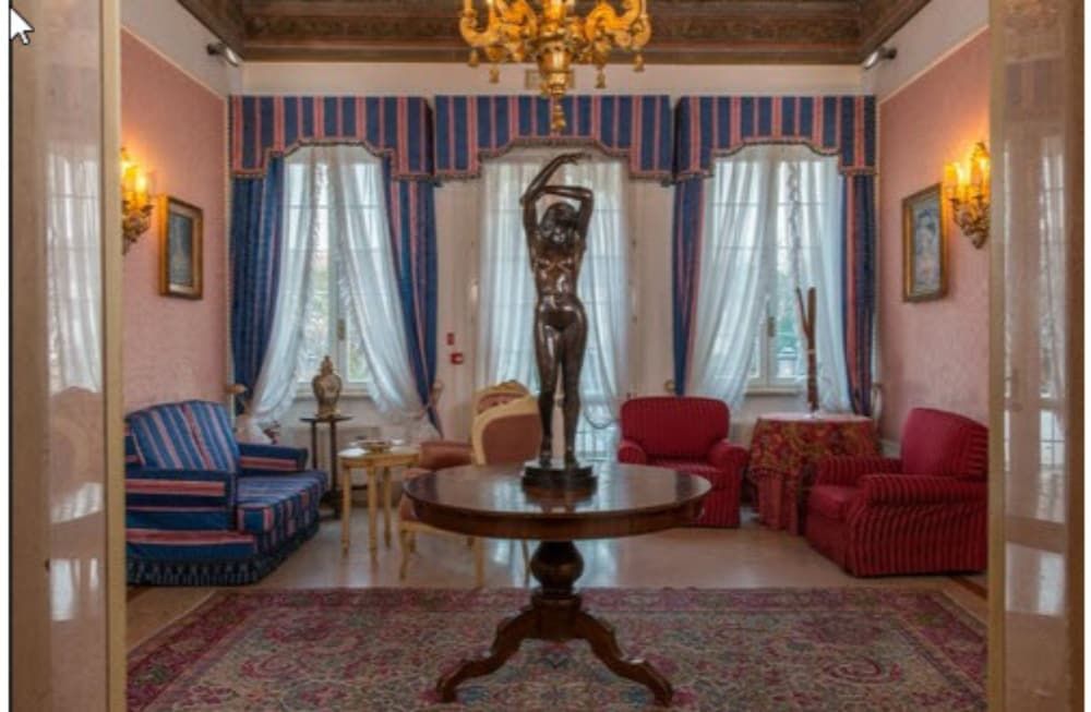 Duchessa Isabella Collection by Uappala Hotels 5 étoiles à Ferrare