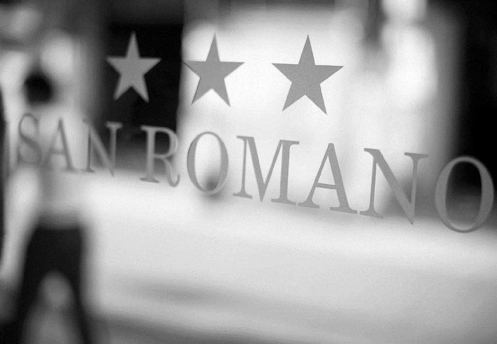 Albergo San Romano 1