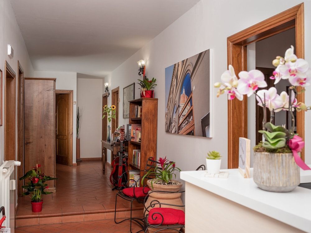 Antica Posta Bed & Breakfast - Florence 3