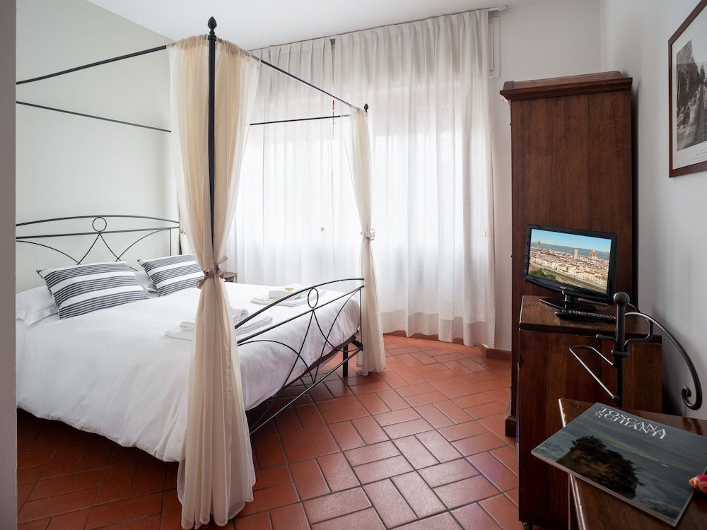 Antica Posta Bed & Breakfast - Florence 1