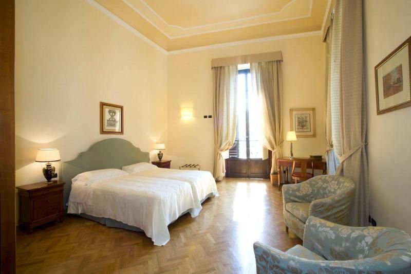 Residence Palazzo Gamba 1