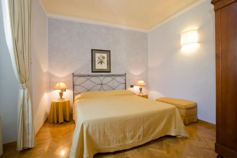 Residence Palazzo Gamba 3