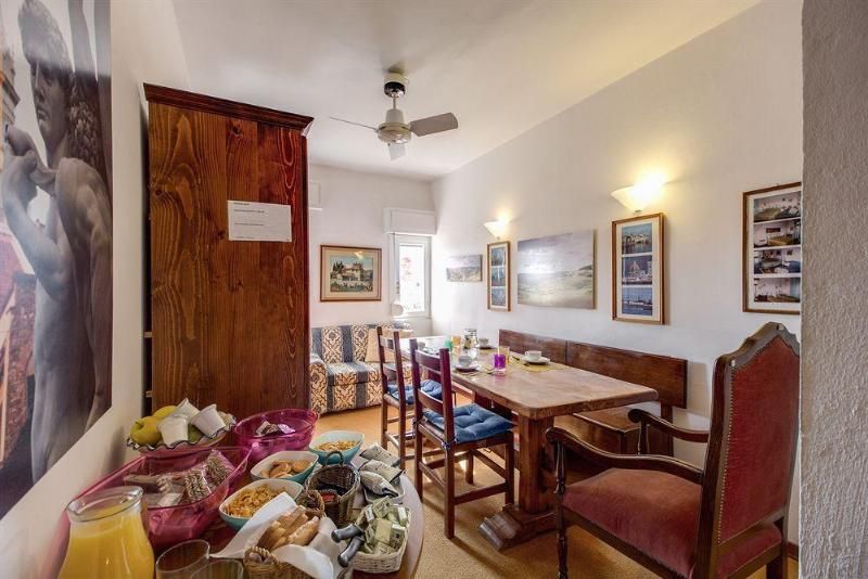 Residenza Giulia B & B 2