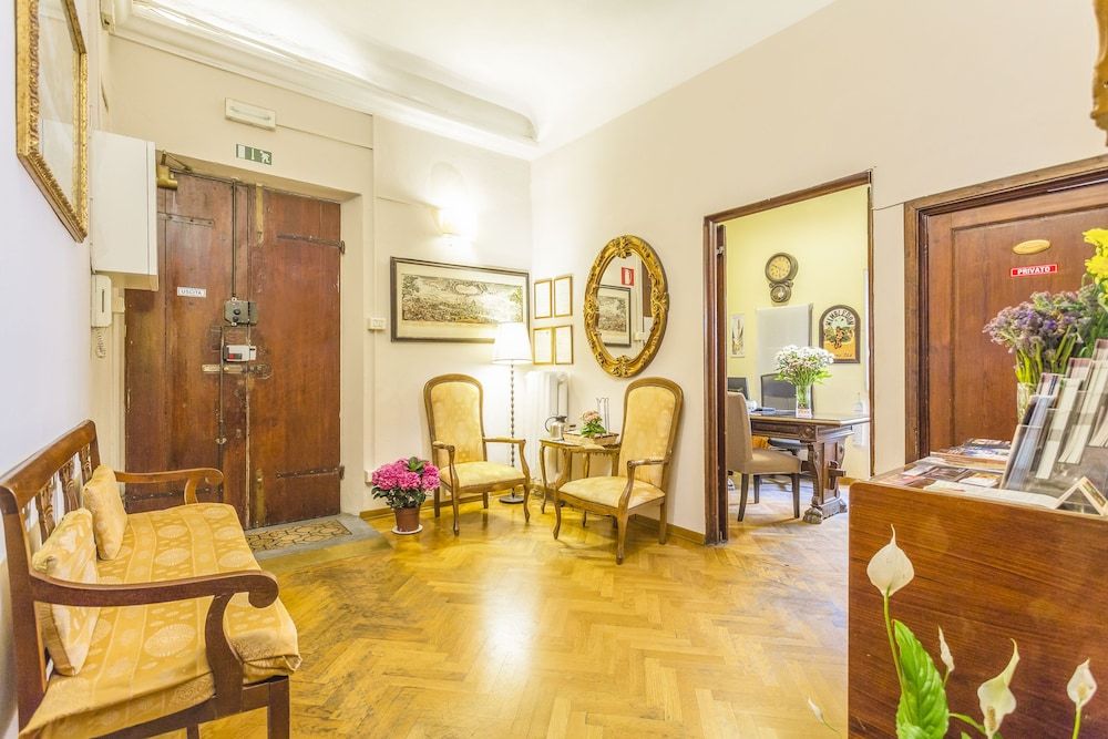 Tourist House Liberty 3