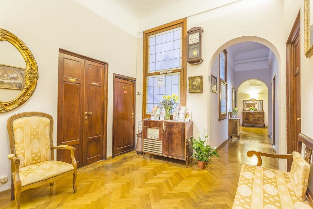 Tourist House Liberty 2