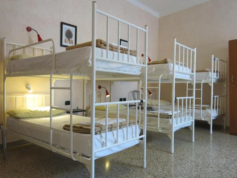 Archi Rossi Hostel 3