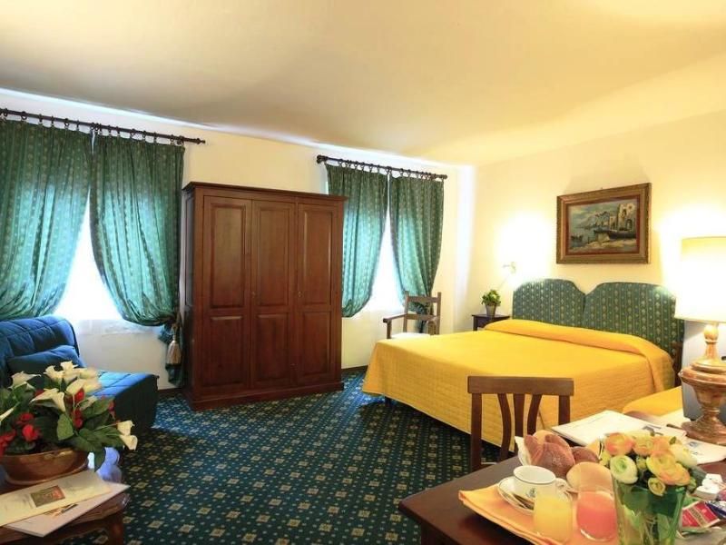 San Giorgio & Olimpic 2