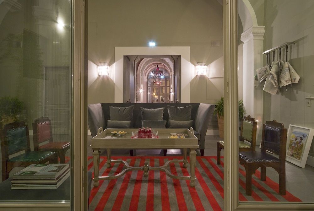 Hotel Rosso 23 3