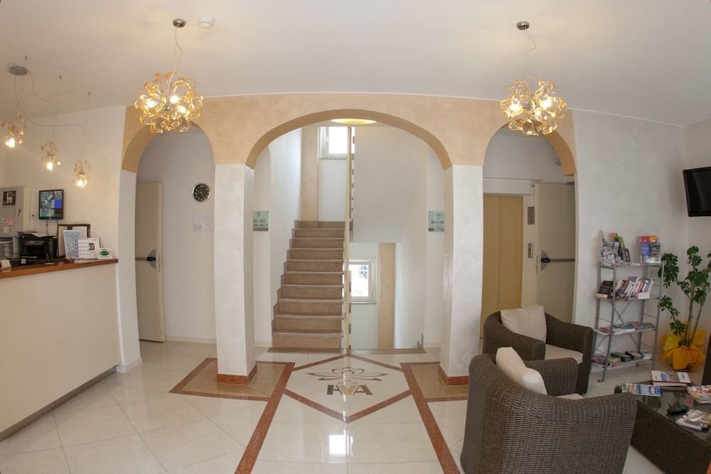 Hotel Villa Anthea 2