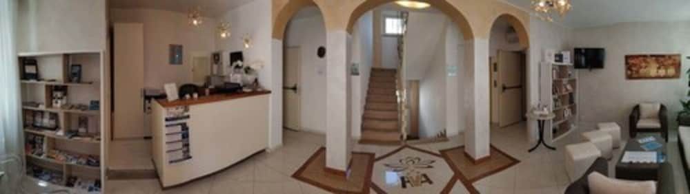 Hotel Villa Anthea 3