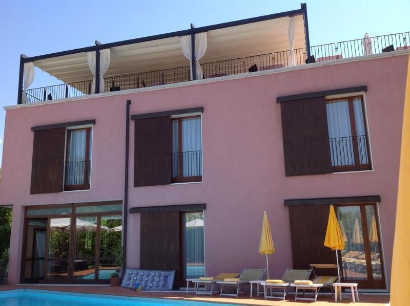 Villa Ca' Nova 2