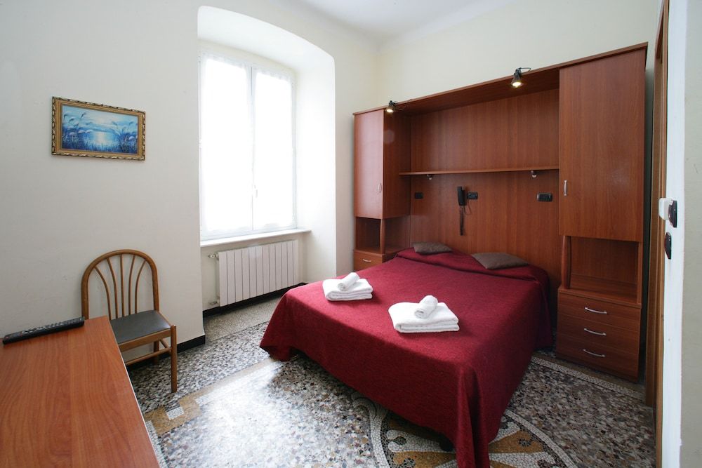 Hotel Le Tre Stazioni 2