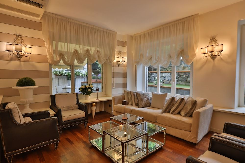 Hotel Tigullio et de Milan 2