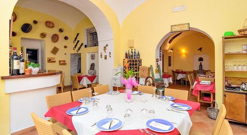 Albergo Villa Giusto 2