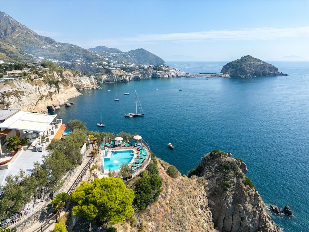 Punta Chiarito Resort 1