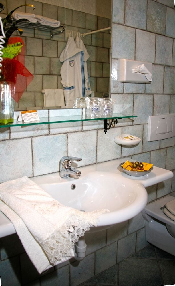 Punta Chiarito Resort 2