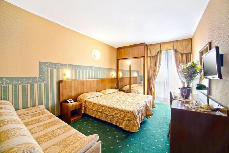 Hotel Splendid Palace 1