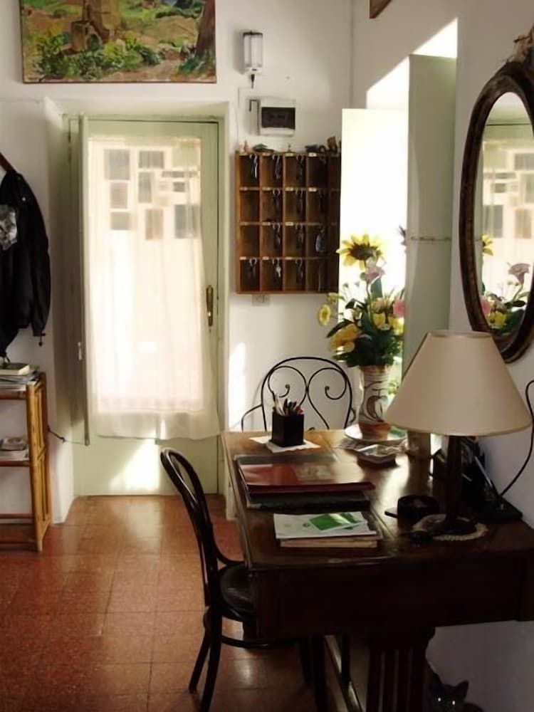 Albergo Villa Diana 2