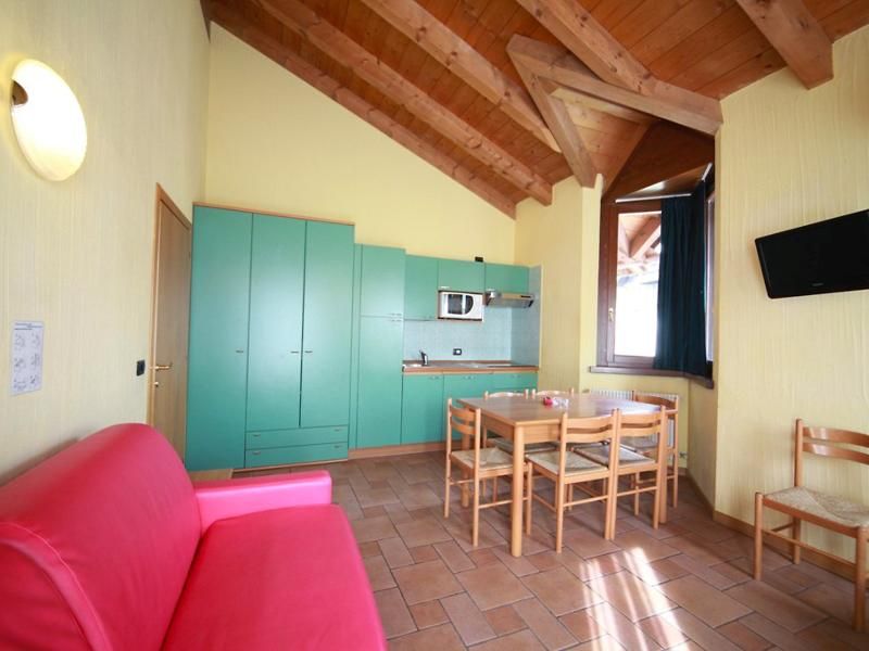 Livigno Ski Apartments - One Bedroom 2