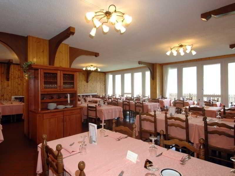 Alpen Village Hotel 2