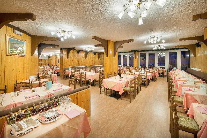 Alpen Village Hotel 1