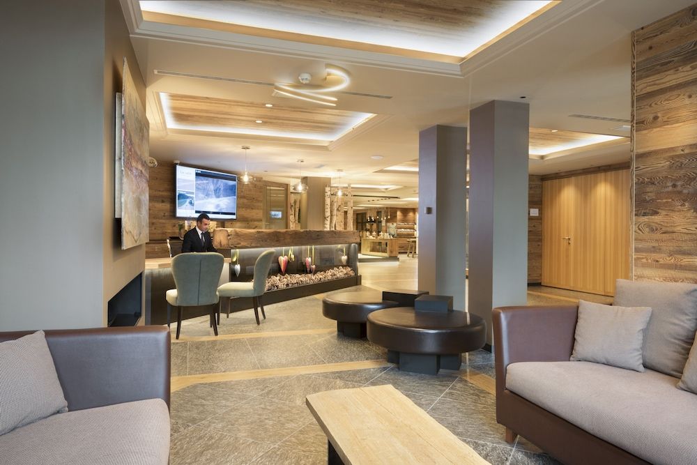 Hotel Lac Salin Spa & Mountain Resort 3