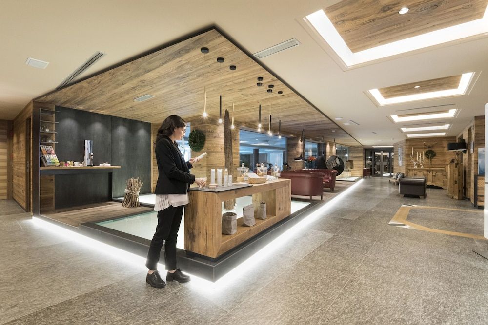 Hotel Lac Salin Spa & Mountain Resort 2
