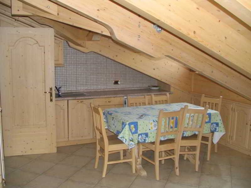 Livigno Comfort Appartements 3