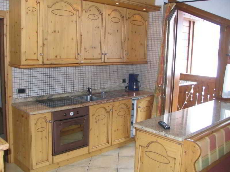 Livigno Comfort Appartements 3 estrellas en Livigno