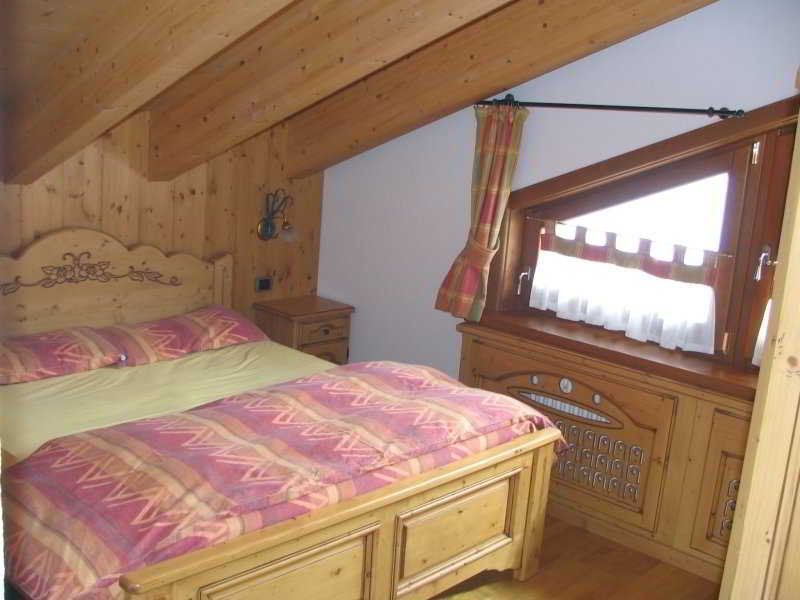 Livigno Comfort Appartements 2