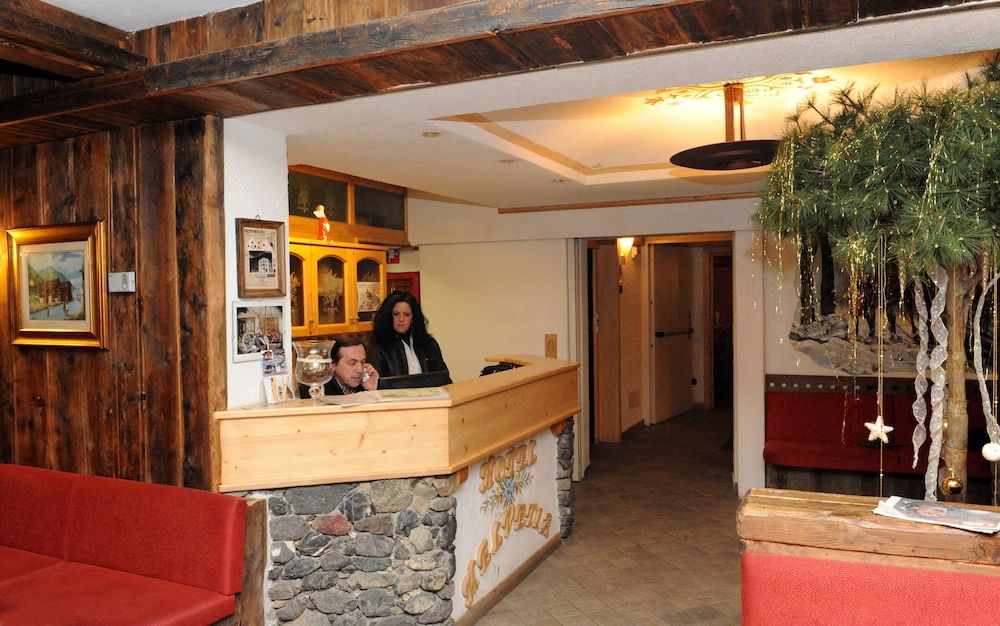 Hotel Helvetia 3