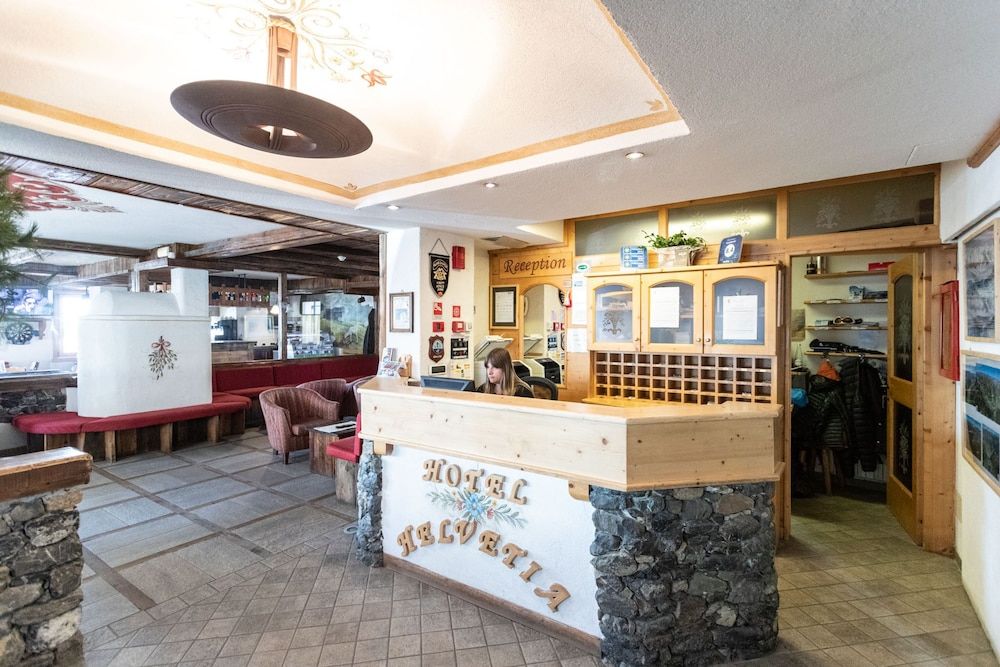 Hotel Helvetia 2