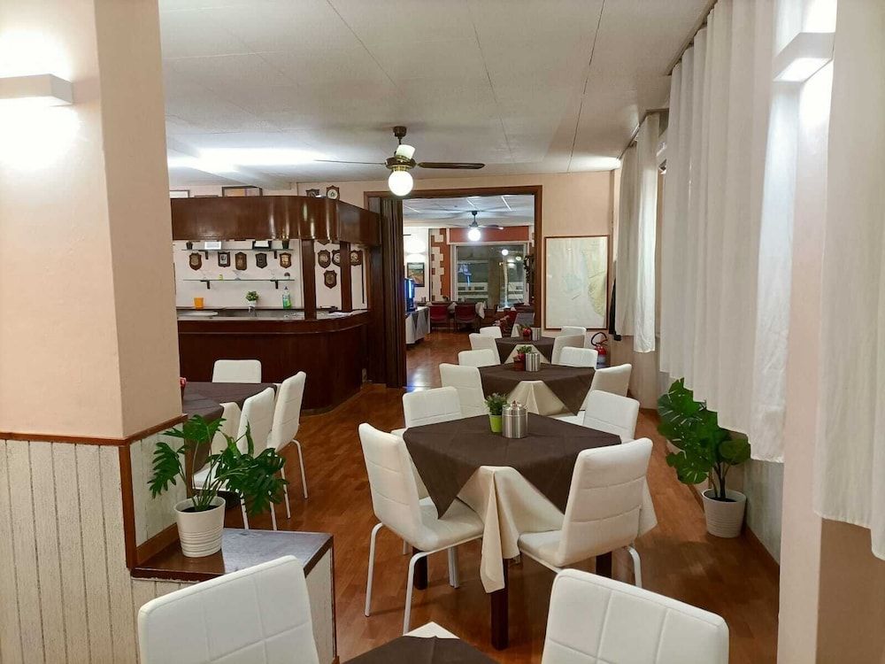 Giappone Inn Hotel 3 étoiles à Livourne