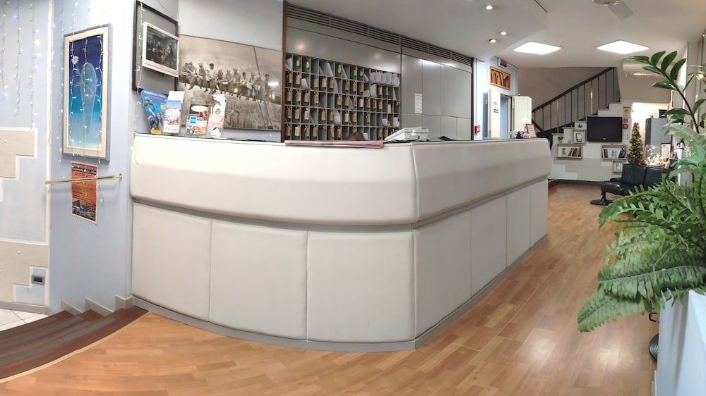 Giappone Inn Hotel 2