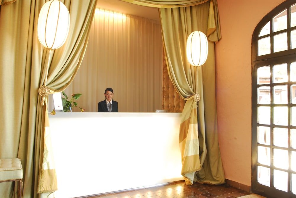 Resort le Picchiaie 2