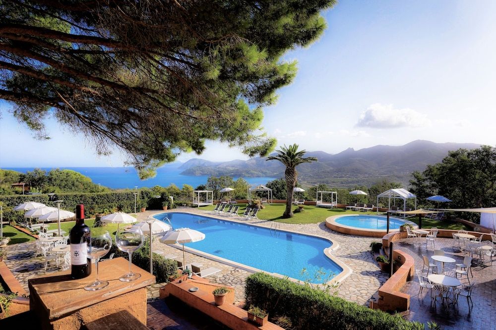 Resort le Picchiaie 1