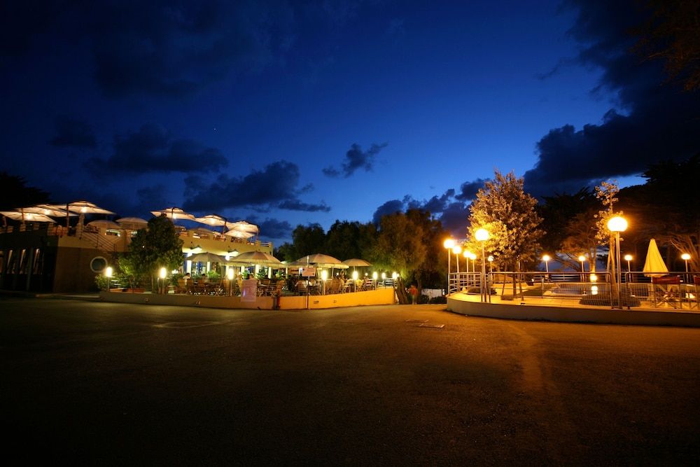 Villaggio Miramare 3