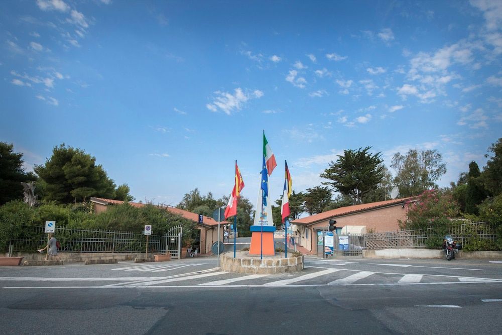 Villaggio Miramare 2