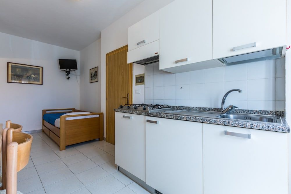 Residence Stella Marina 3