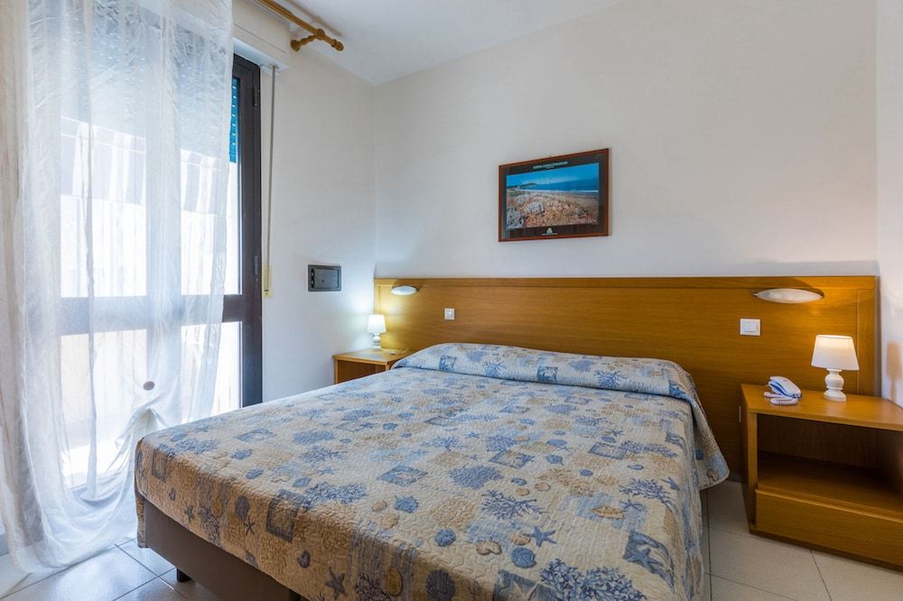 Residence Stella Marina 2