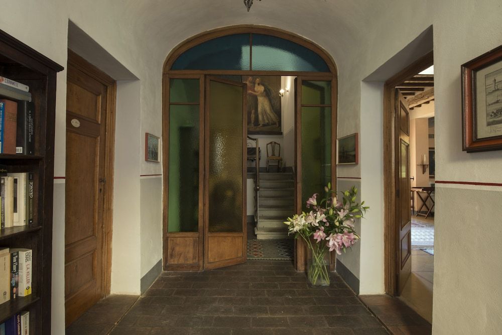 Al Porto di Lucca B&B 2