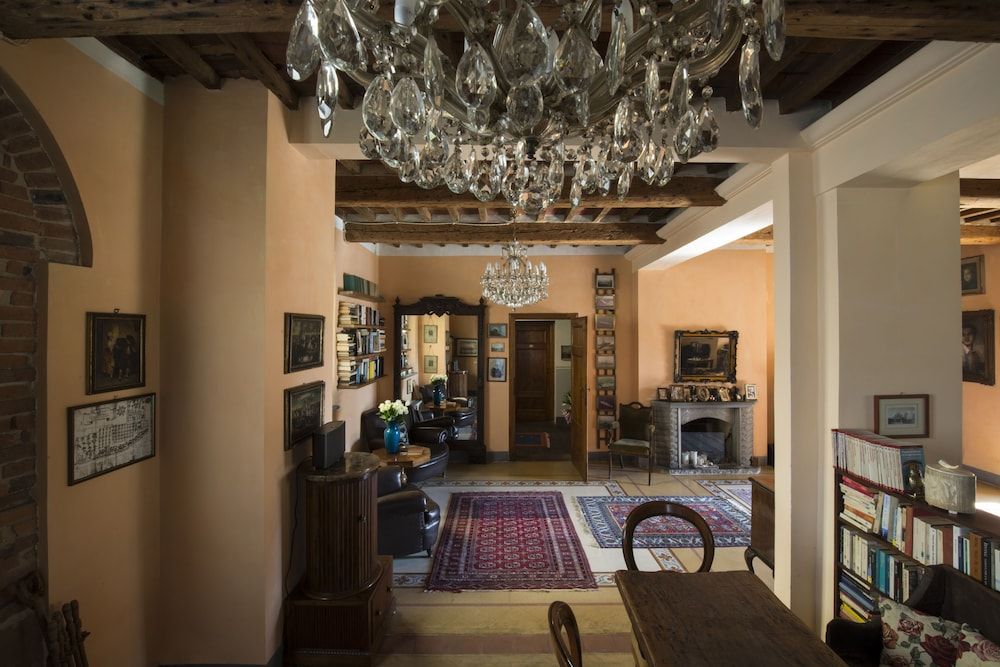 Al Porto di Lucca B&B 3